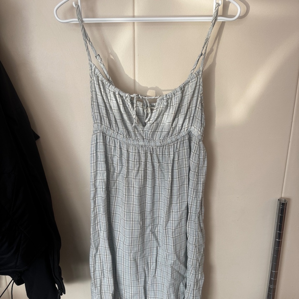 Billabong summer dress